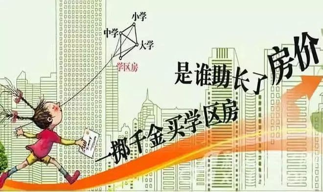 “划片入学” 存在的问题及改进建议