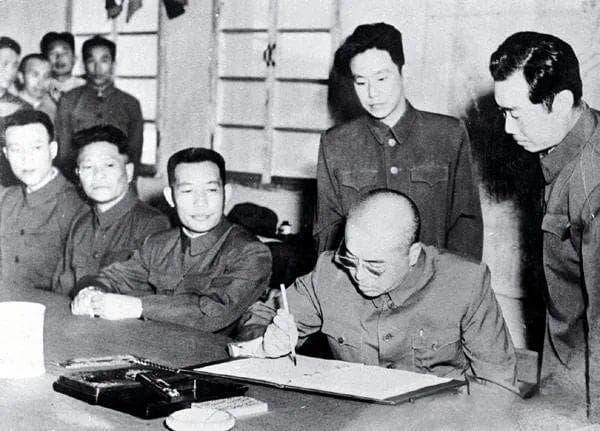 跨越世代的决斗-朝鲜战争中活塞战斗机与喷气机之间的较量