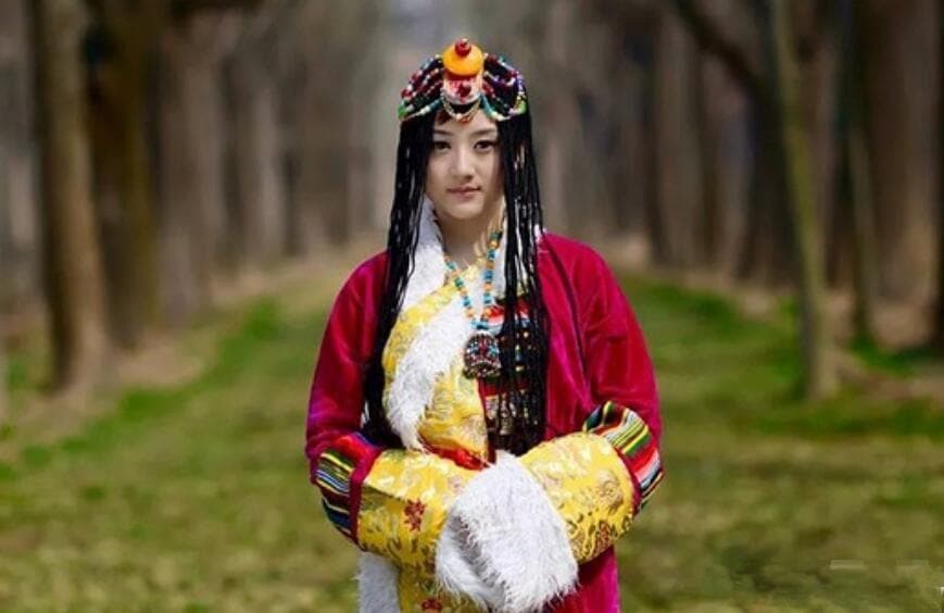 揭秘藏族姓名文化：为什么没有姓氏？