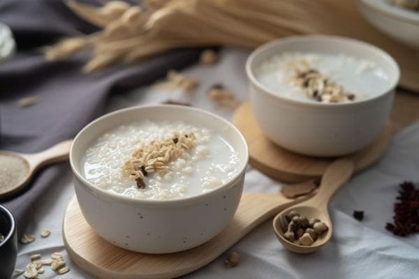 燕麦粥的功效与作用、禁忌和食用方法