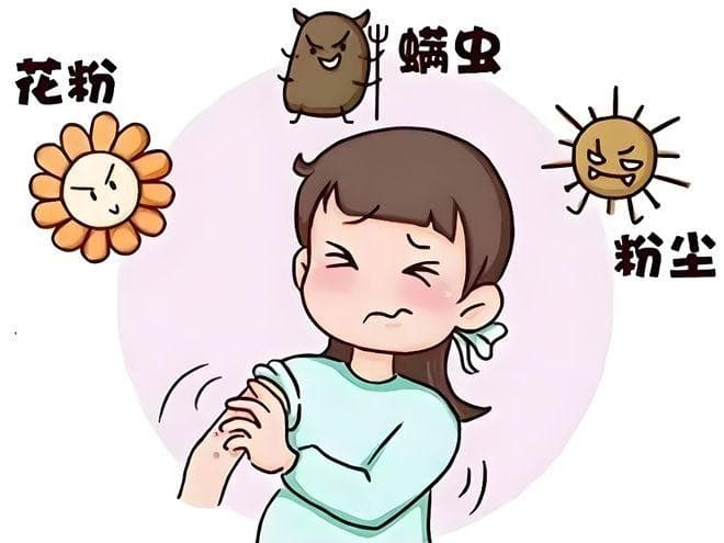 什么原因导致了过敏性紫癜长期反复？六大原因值得关注！