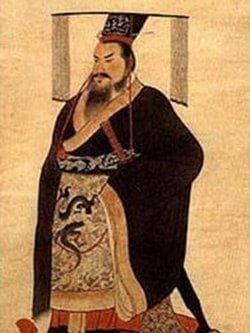 秦始皇嬴政的这些功绩，看完不得不服