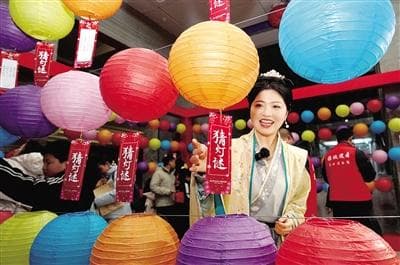 与科技、旅游、教育等领域深度融合赓续城市文脉，河南文旅文创频出圈