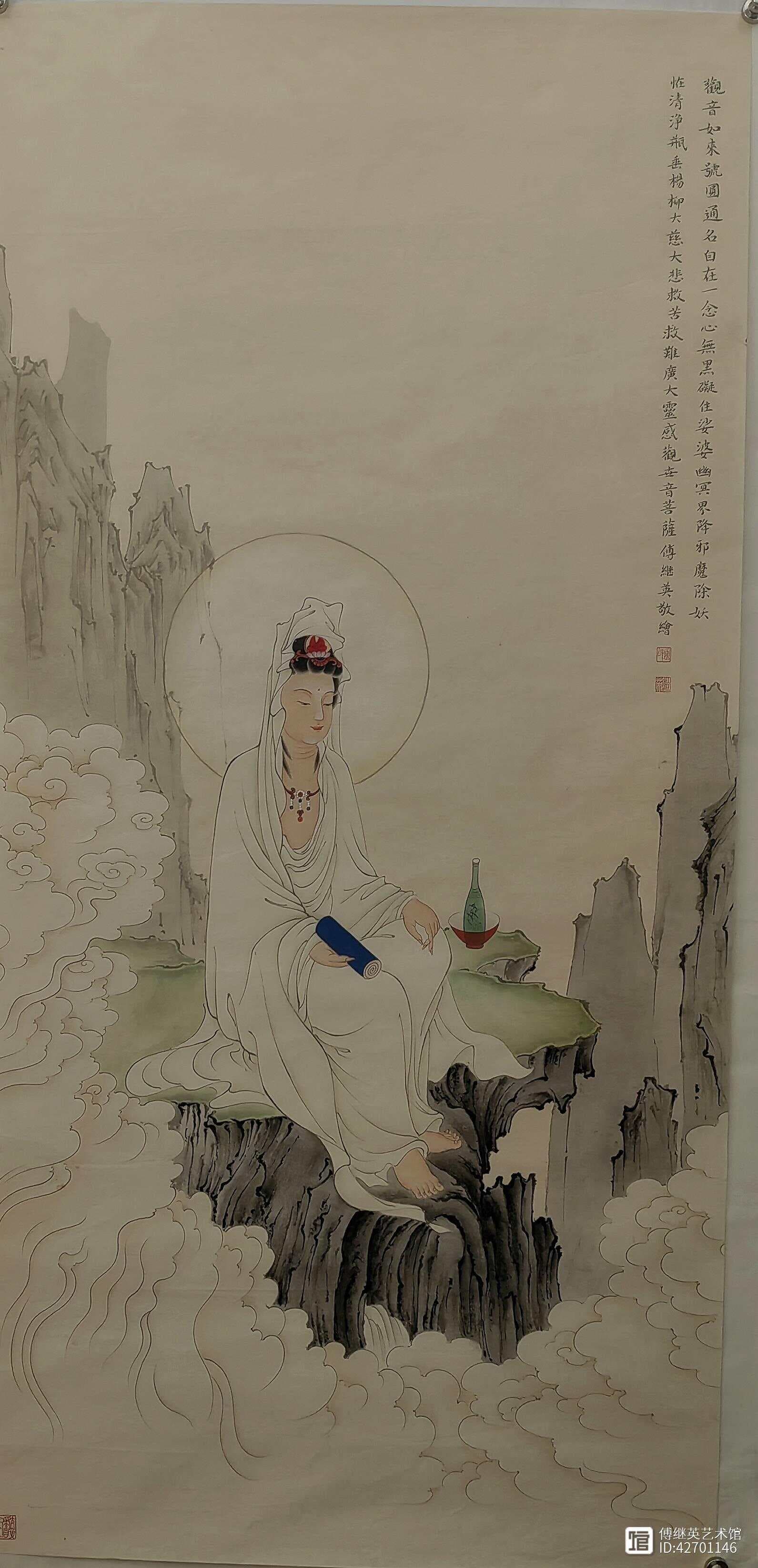 书画投资的核心要素：优先关注风险控制而非追求最高回报