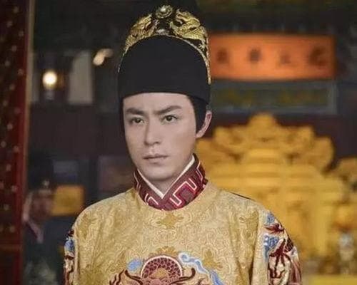 洪武大帝：明朝开国皇帝的传奇人生