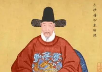 李东阳：明朝内阁首辅的传奇一生
