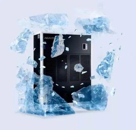 天冷了除湿效率低或不出水了，为什么？