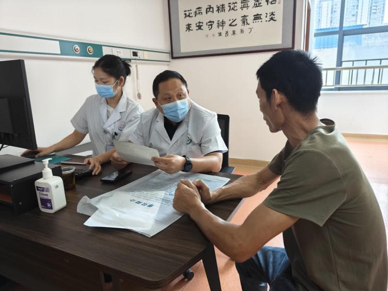基层社区卫生服务中心有了“特色专科”，医疗保障“最后一公里”这样打通