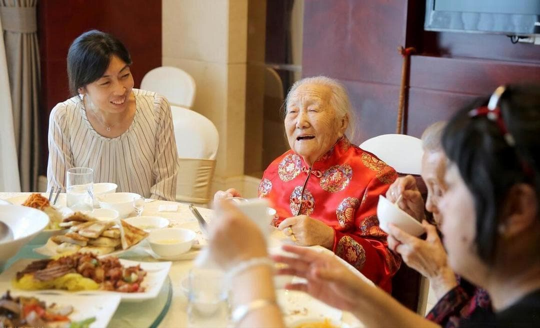 “寿有5不过，后代福气多”，60后别过5种寿，对家人好