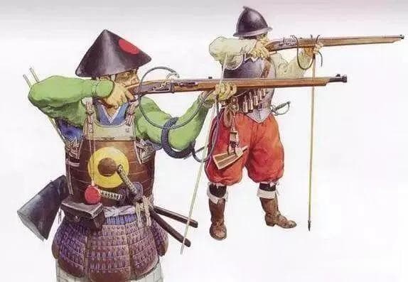 明代兵器：冷热兵器交替使用的军事技术巅峰