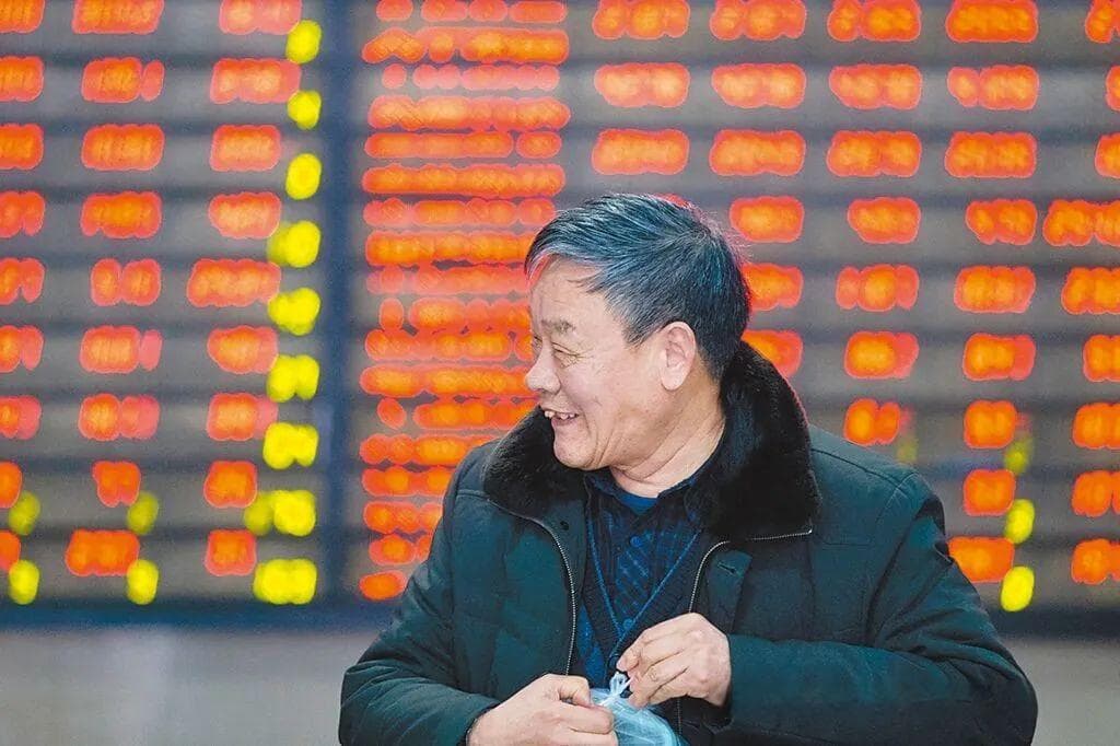 即便是牛市来了，中小散户也很难赚到钱