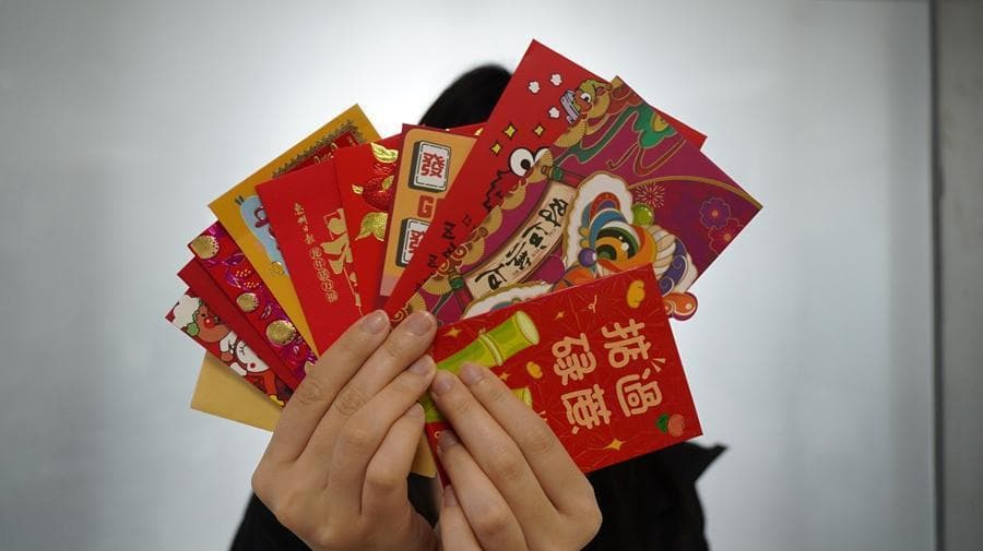 儿童心理专家崔永华：如何管好孩子的压岁钱？