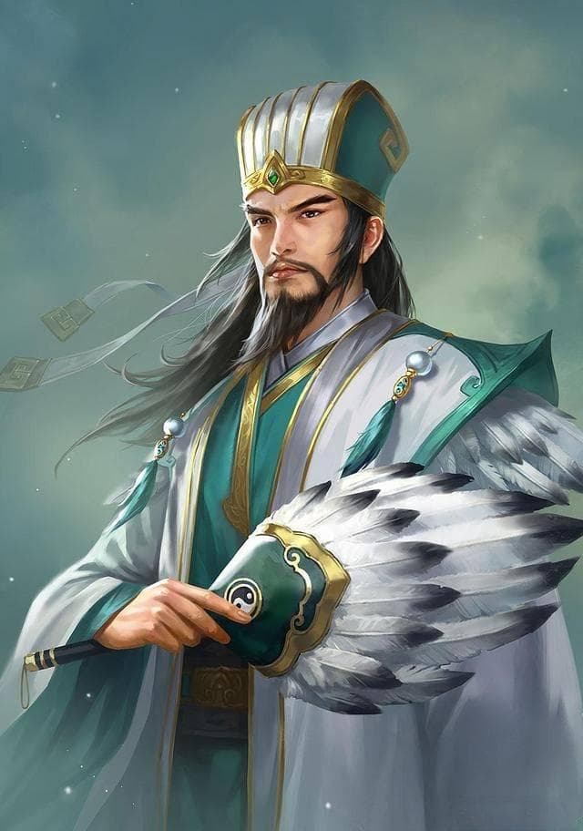 三国乱世里，华容道上关羽放走曹操，其中原因让人慨叹