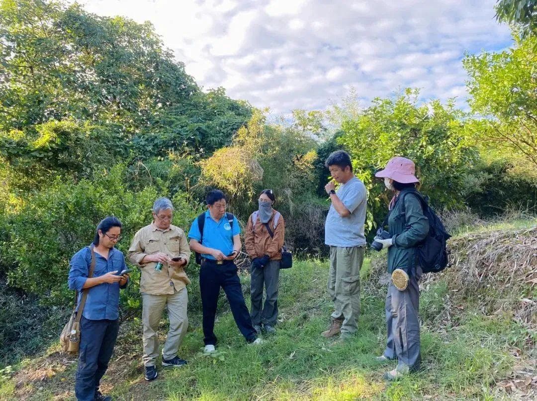 考古专家考察福建霞浦黄瓜山遗址：揭秘4000年前海洋文明