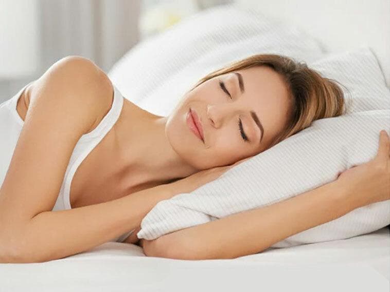 提升睡眠质量的小技巧：从枕头开始