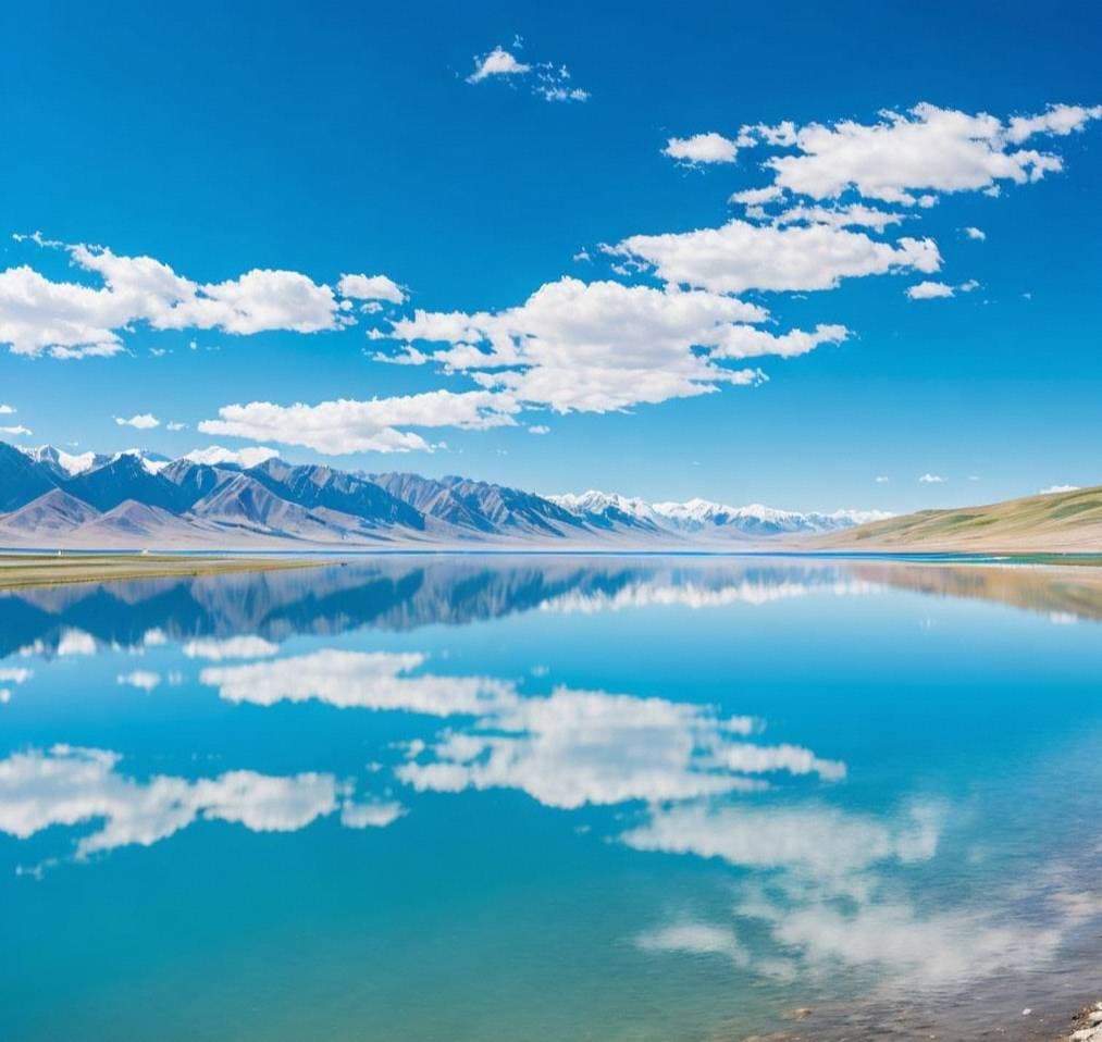 西宁旅游攻略：十大必去景点全解析