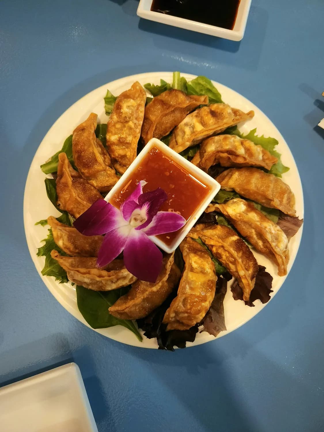 冬季霞浦必吃美食：海蛎饼的诱惑