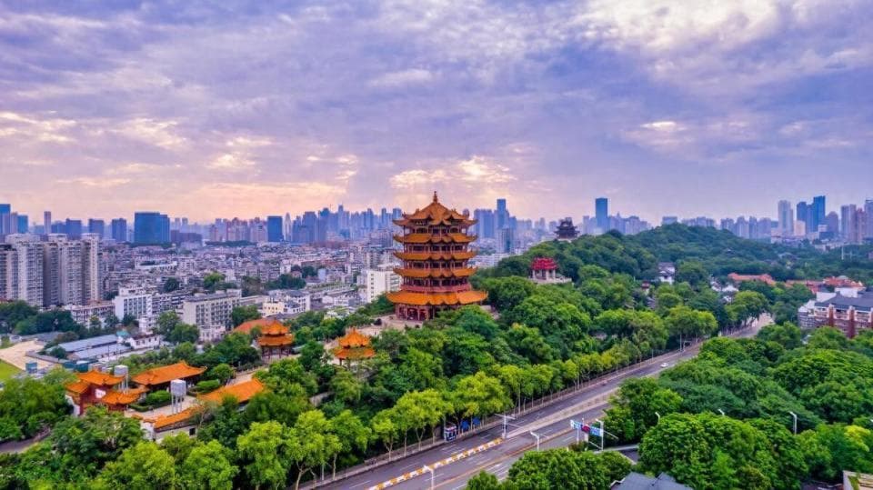 中国的四大名楼为何经常被吐槽，难道真的不值一游吗？
