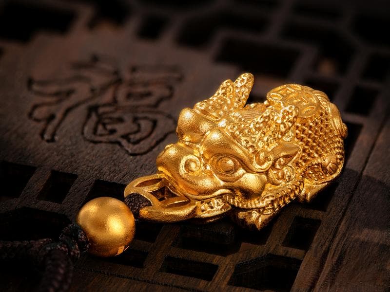 结婚三金是哪三金？