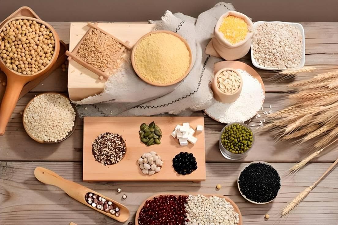膳食纤维大揭秘：打造满分饮食攻略，轻松吃出健康来！