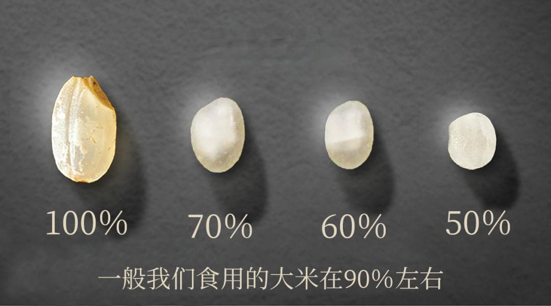 日本清酒美味的秘密，都藏在这几款酒米里