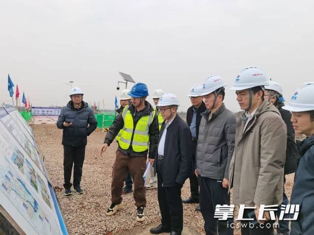 预案修编、实战演练、专题培训……长沙多措并举筑牢防汛安全屏障