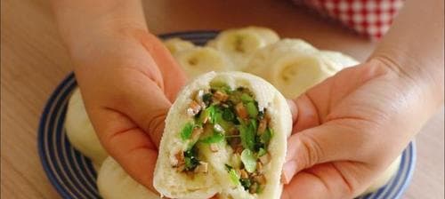 香菇包子馅的制作方法（使用新鲜香菇制作美味包子）