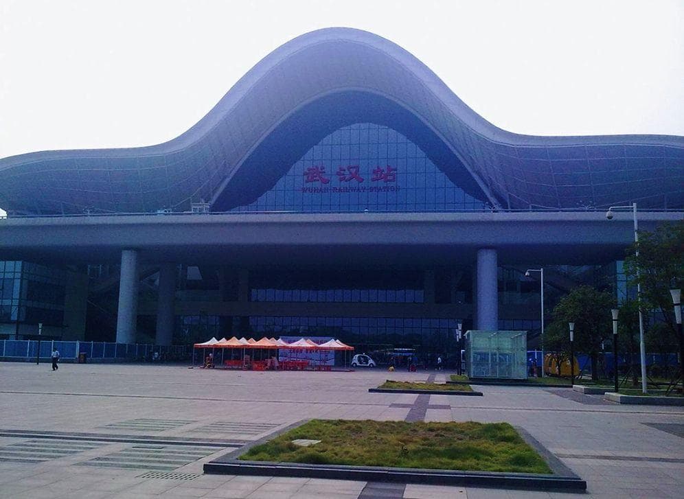 武汉服装批发攻略：11大市场位置特色一览