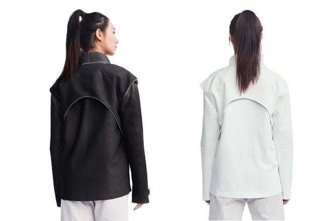 清华团队研发智能变色纺织品：冬暖夏凉，节能又舒适