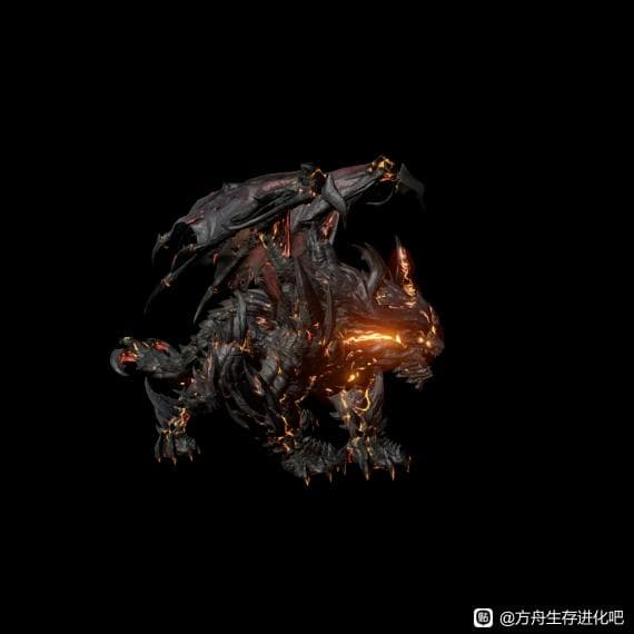 方舟生存进化深渊MOD攻略