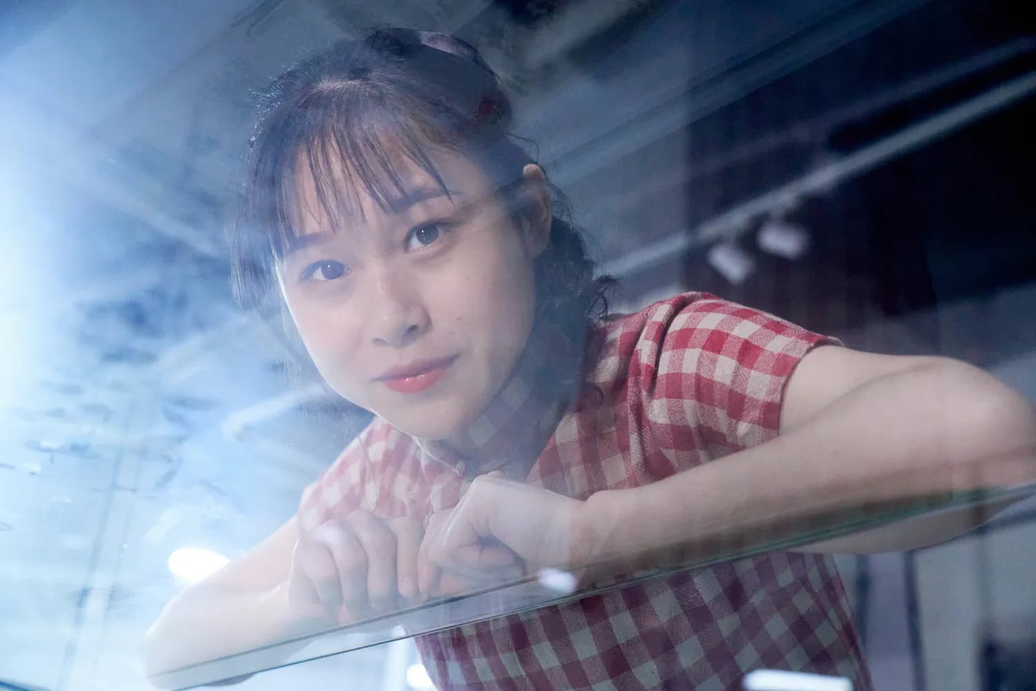 《蔷薇风暴》：双女主演绎资本时代的职场博弈