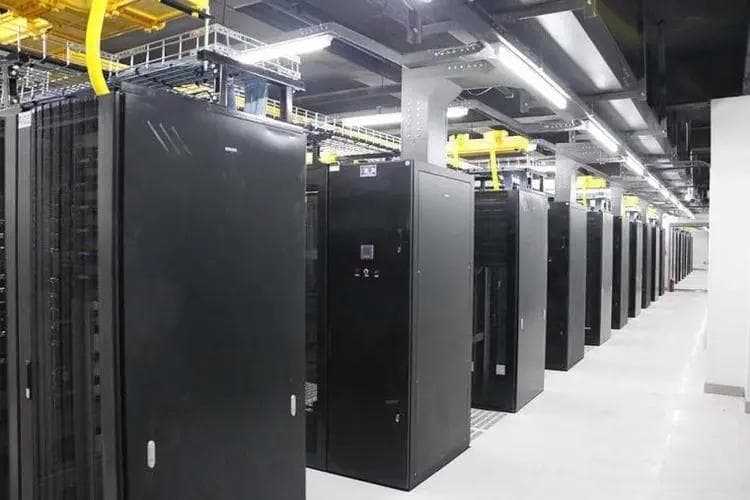 高可用性机房建设方案：保障业务连续性与数据安全