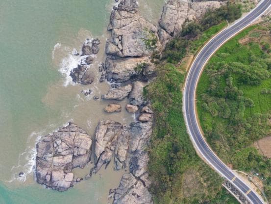 解码温州交旅大IP！“中国东海岸一号公路”168海岸线缘何频频“火出圈”？