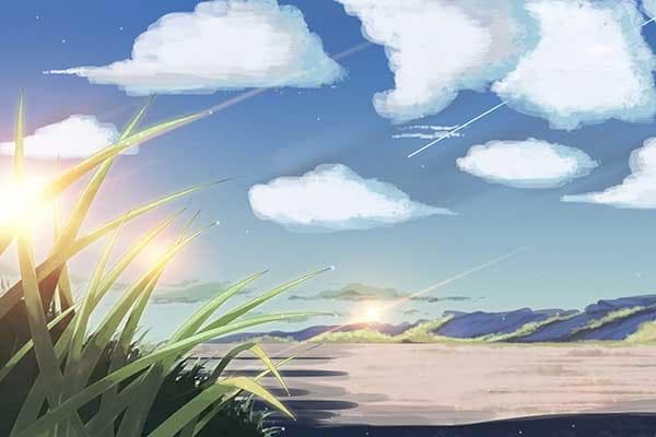《小青》人物形象及性格特点分析