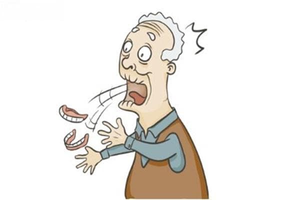 老年人全口假牙选择指南：活动、半固定与全固定种植牙对比