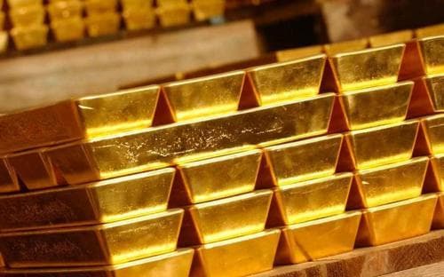 如何构建多元化的现货黄金投资组合