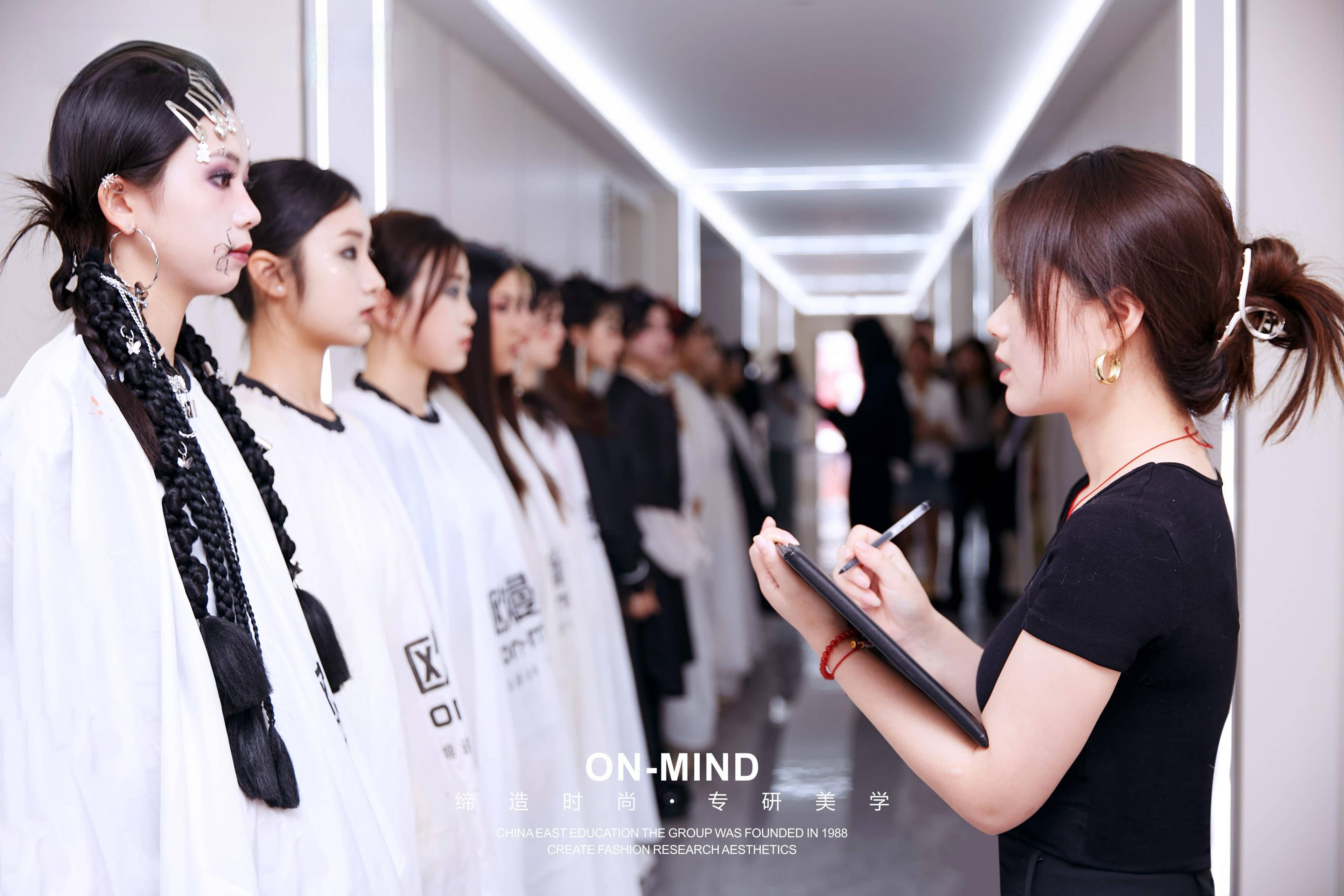 化妆学校怎么样?怎么选好的化妆学校?