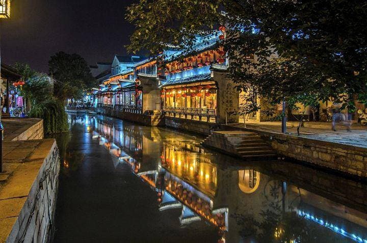 江浙五大宝藏小城：反向旅游的绝佳选择