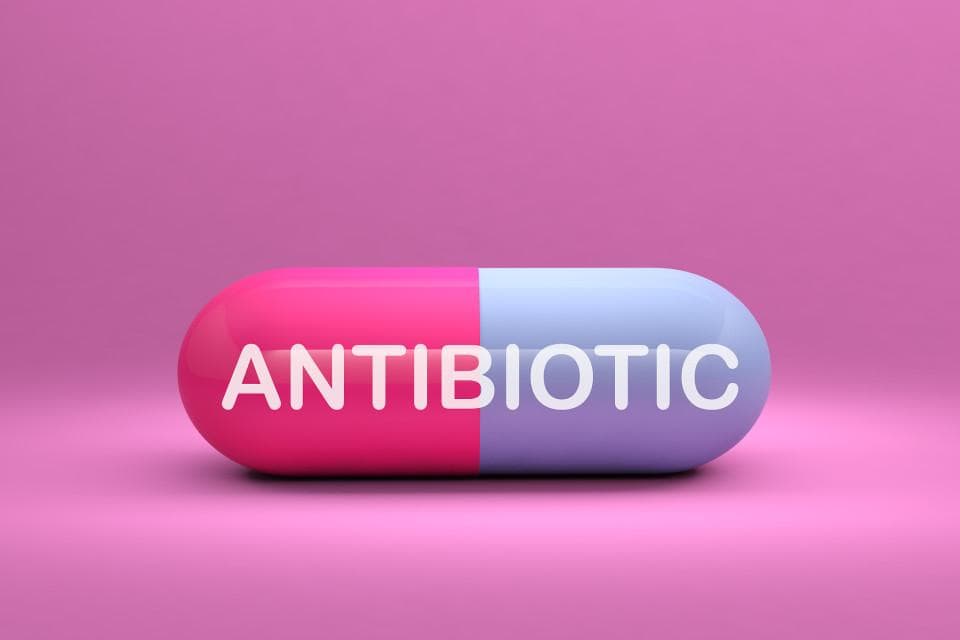 剖腹产使用的抗生素对婴儿不好？新研究给出了答案