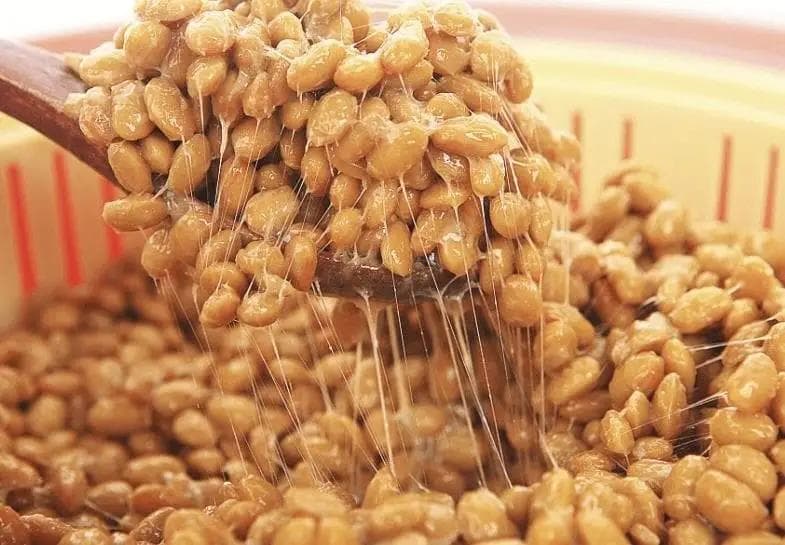 纳豆的三大健康益处与食用禁忌