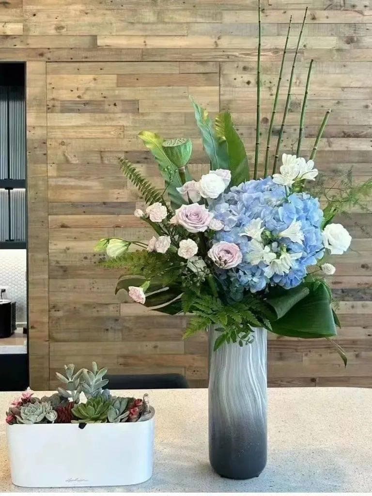 不同场景的绿植怎样设计与摆放？这份超全攻略请收好