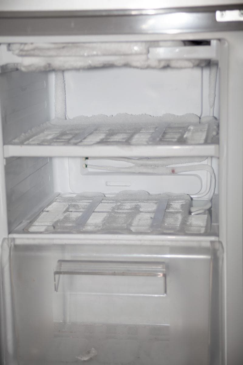 冬季冰箱挡位的奥秘：探索合适调档策略，守护食物新鲜度