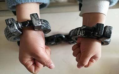 渎职犯罪侦查讯问技巧
