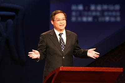 “仁”是一种持久的力量：谈孔子“仁者爱人”