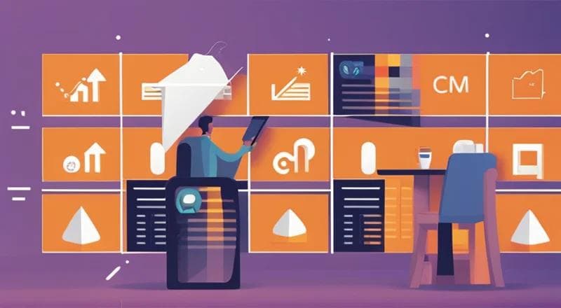 CRM分析：如何利用CRM进行数据分析和业务分析？