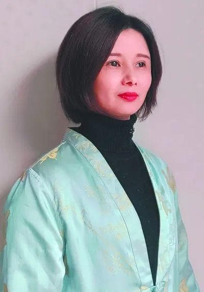 非遗传承人徐敏贞：我在湖笔之乡，守护千年技艺