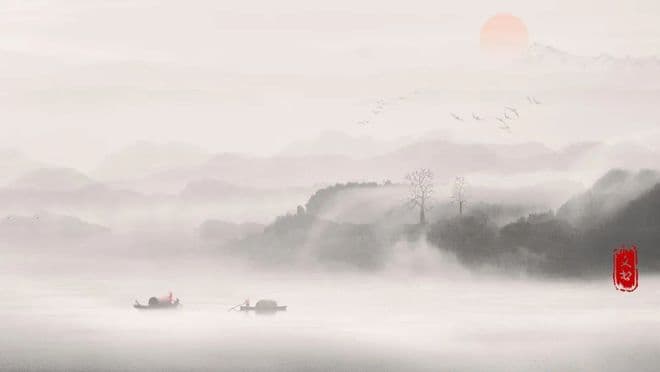 兰陵与屈原