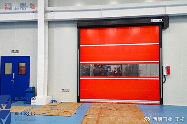 315晚会曝光虚假产品，选择快速门注意这3点，安全应把握在自己手里