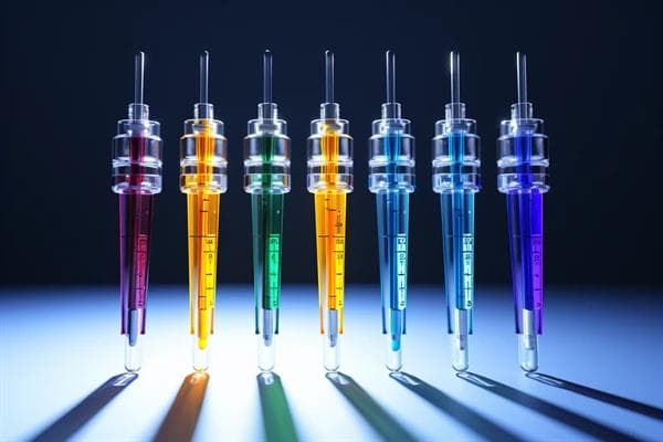 疫苗接种应该注射多少毫升？