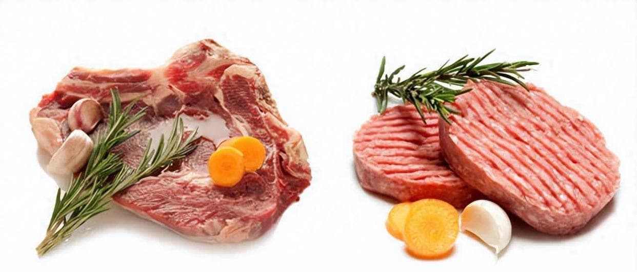 鸡胸肉与牛肉：健身人士的蛋白质来源如何选